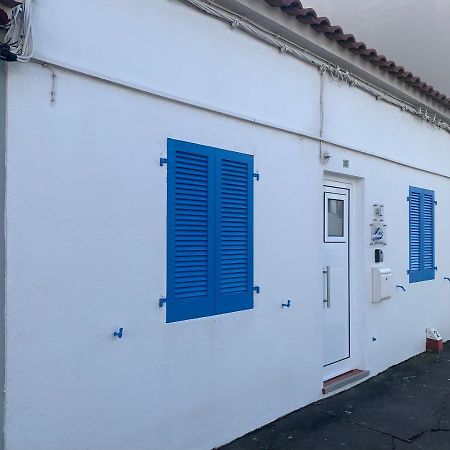 Casa Da Luz Villa Ponta Delgada  Luaran gambar