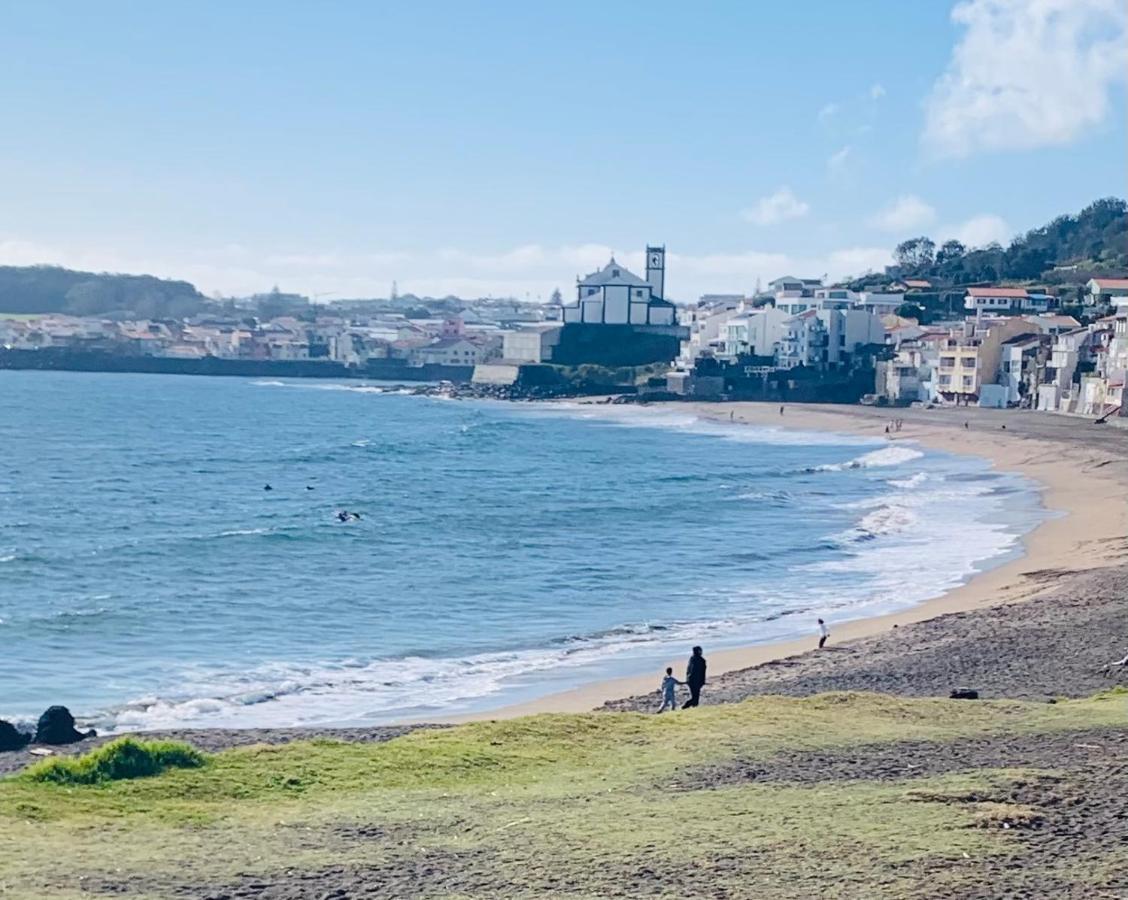 Casa Da Luz Villa Ponta Delgada  Luaran gambar