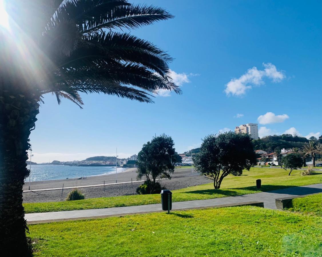 Casa Da Luz Villa Ponta Delgada  Luaran gambar