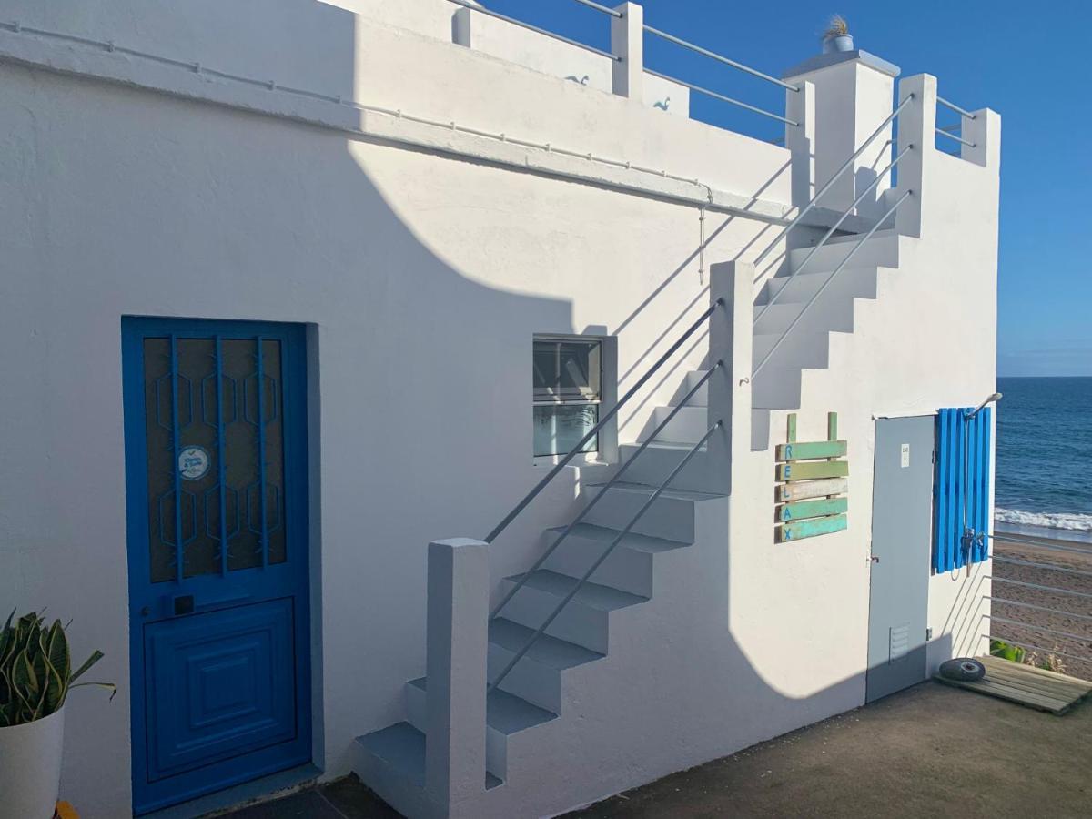 Casa Da Luz Villa Ponta Delgada  Luaran gambar