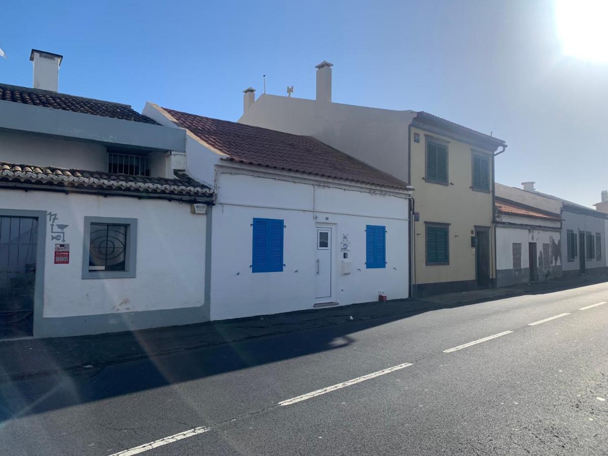 Casa Da Luz Villa Ponta Delgada  Luaran gambar