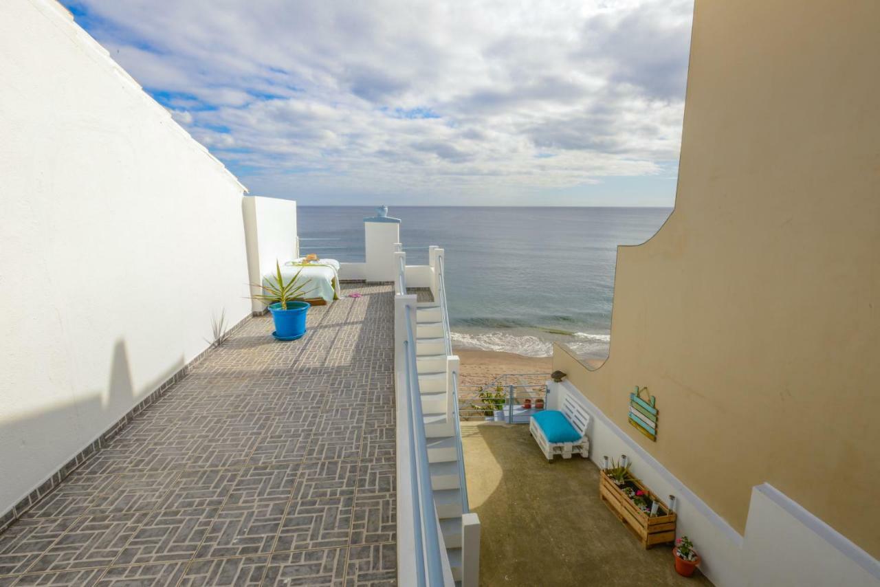 Casa Da Luz Villa Ponta Delgada  Luaran gambar