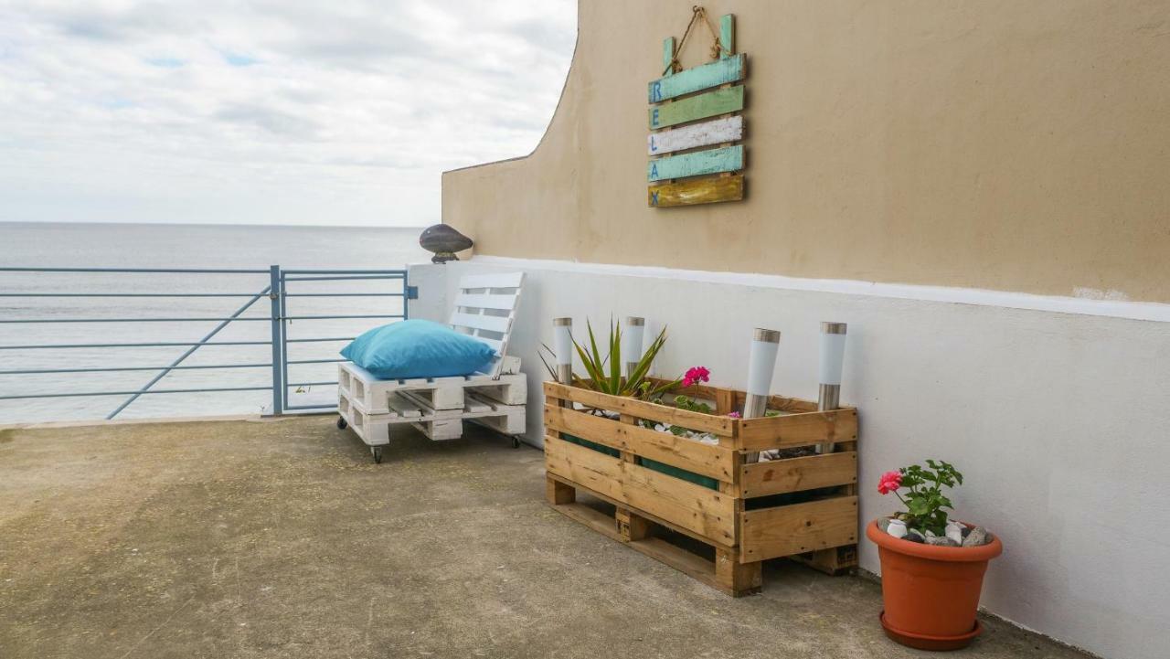 Casa Da Luz Villa Ponta Delgada  Luaran gambar