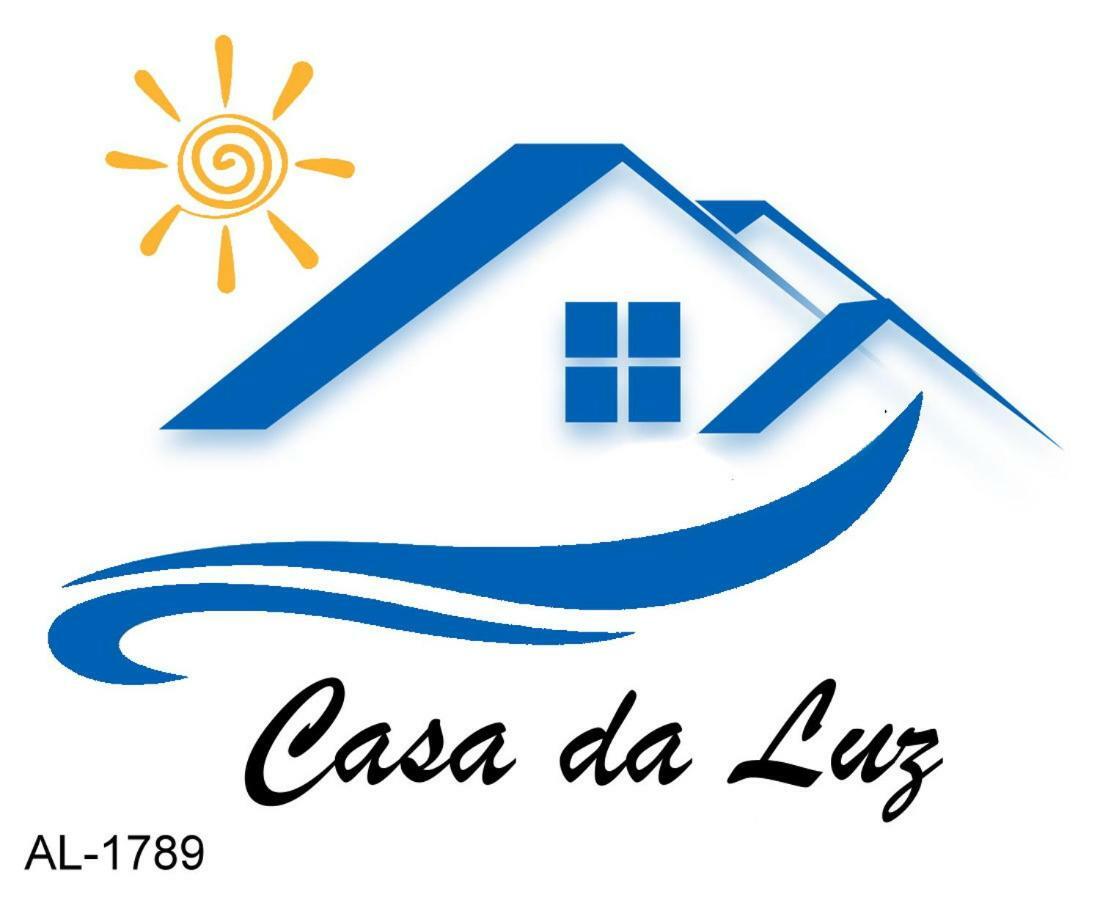 Casa Da Luz Villa Ponta Delgada  Luaran gambar