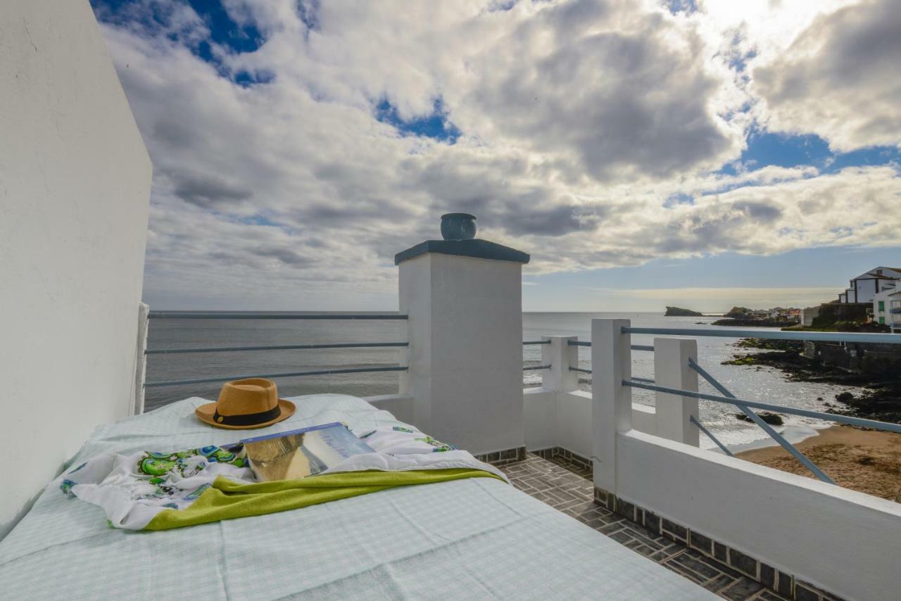 Casa Da Luz Villa Ponta Delgada  Luaran gambar